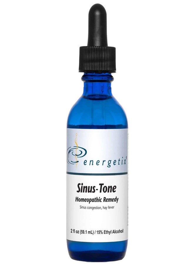 ENERGETIX SINUS TONE - Image 1